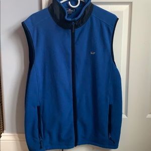 Men’s sweater vest